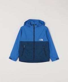 SHIPS / シップス その他アウター | THE NORTH FACE: COMPACT JACKET ウインドブレーカー<KIDS>