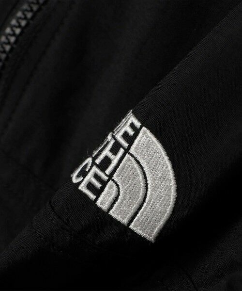 SHIPS / シップス その他アウター | THE NORTH FACE: COMPACT JACKET ウインドブレーカー<KIDS> | 詳細1