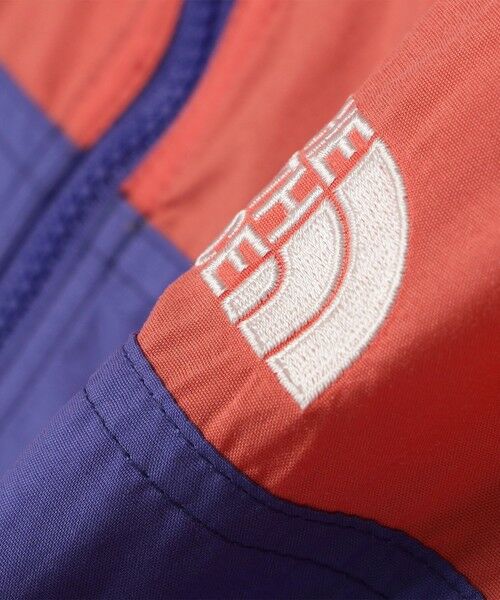 SHIPS / シップス その他アウター | THE NORTH FACE: COMPACT JACKET ウインドブレーカー<KIDS> | 詳細2