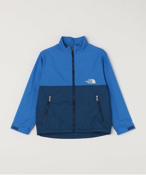 SHIPS / シップス その他アウター | THE NORTH FACE: COMPACT JACKET ウインドブレーカー<KIDS> | 詳細3
