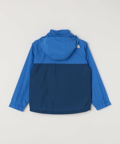 SHIPS / シップス その他アウター | THE NORTH FACE: COMPACT JACKET ウインドブレーカー<KIDS> | 詳細4