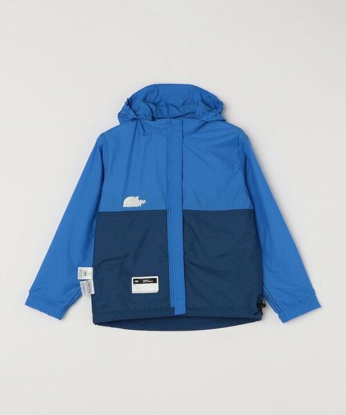 SHIPS / シップス その他アウター | THE NORTH FACE: COMPACT JACKET ウインドブレーカー<KIDS> | 詳細5