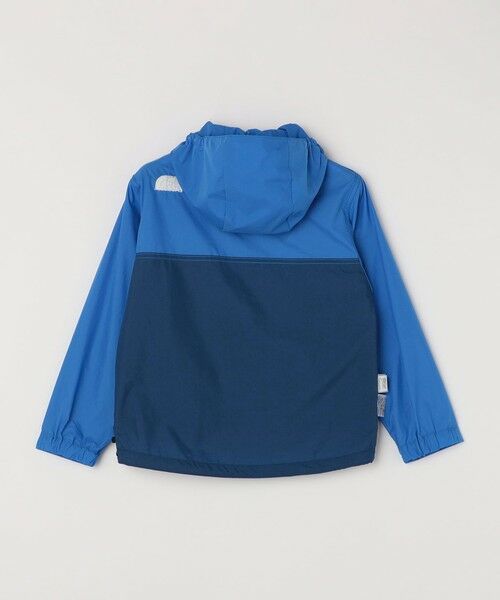 SHIPS / シップス その他アウター | THE NORTH FACE: COMPACT JACKET ウインドブレーカー<KIDS> | 詳細6