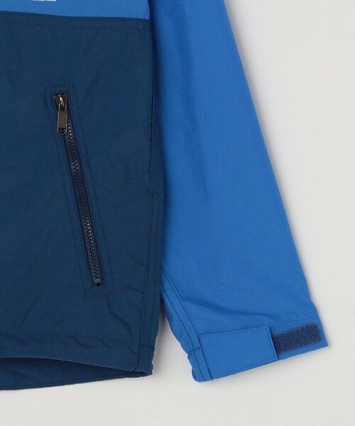 SHIPS / シップス その他アウター | THE NORTH FACE: COMPACT JACKET ウインドブレーカー<KIDS> | 詳細8