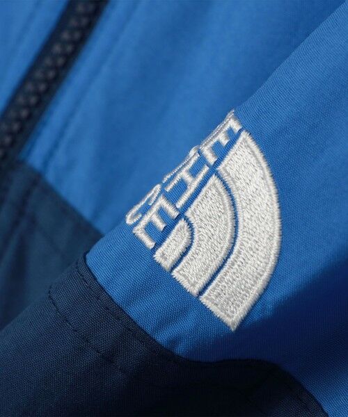 SHIPS / シップス その他アウター | THE NORTH FACE: COMPACT JACKET ウインドブレーカー<KIDS> | 詳細9