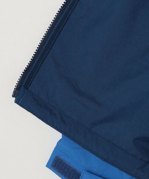 SHIPS / シップス その他アウター | THE NORTH FACE: COMPACT JACKET ウインドブレーカー<KIDS> | 詳細11