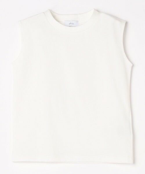 SHIPS / シップス ロング・マキシ丈ワンピース | SHIPS any:〈洗濯機可能〉ノースリーブ フラワー  プリント キャミ ワンピース<KIDS> | 詳細10