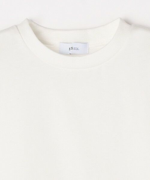 SHIPS / シップス ロング・マキシ丈ワンピース | SHIPS any:〈洗濯機可能〉ノースリーブ フラワー  プリント キャミ ワンピース<KIDS> | 詳細12