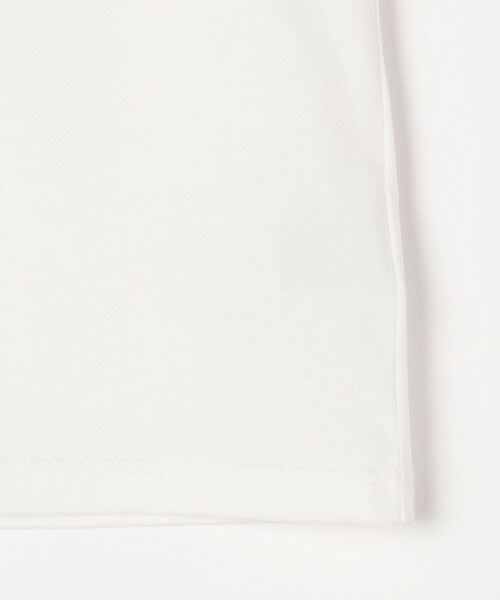 SHIPS / シップス ロング・マキシ丈ワンピース | SHIPS any:〈洗濯機可能〉ノースリーブ フラワー  プリント キャミ ワンピース<KIDS> | 詳細14