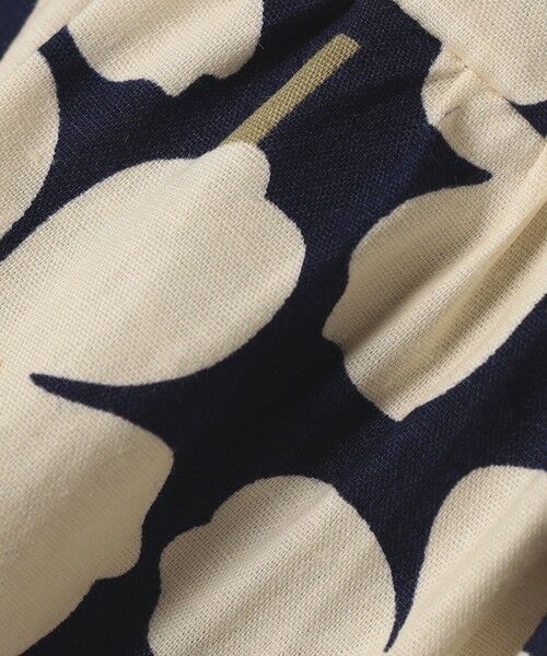 SHIPS / シップス ロング・マキシ丈ワンピース | SHIPS any:〈洗濯機可能〉ノースリーブ フラワー  プリント キャミ ワンピース<KIDS> | 詳細22