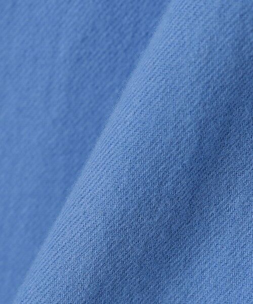 SHIPS / シップス ロング・マキシ丈ワンピース | SHIPS any:〈洗濯機可能〉ウォーム ネル/コーデュロイ シャツ ワンピース <KIDS> | 詳細29