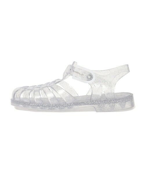 SHIPS / シップス サンダル | meduse: PVC グルカ サンダル<KIDS> | 詳細1