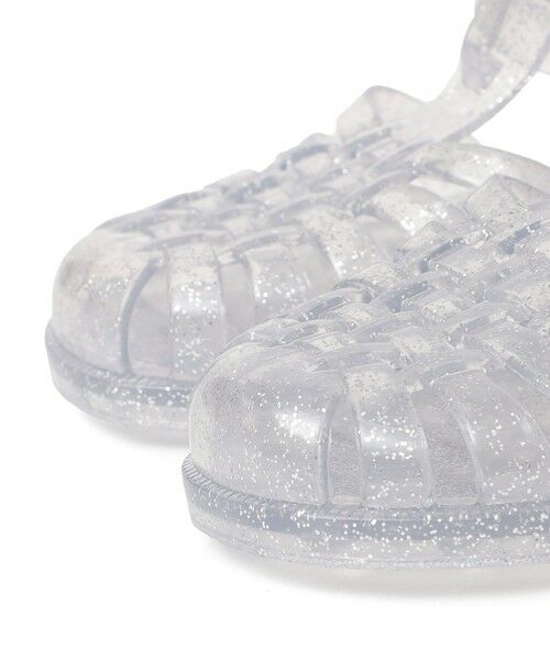 SHIPS / シップス サンダル | meduse: PVC グルカ サンダル<KIDS> | 詳細2