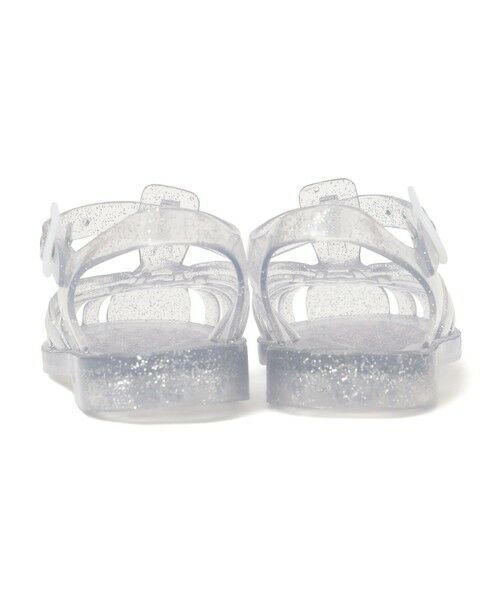 SHIPS / シップス サンダル | meduse: PVC グルカ サンダル<KIDS> | 詳細3