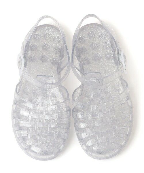 SHIPS / シップス サンダル | meduse: PVC グルカ サンダル<KIDS> | 詳細4