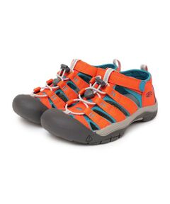 SHIPS / シップス サンダル | KEEN: NEWPORT H2 サンダル<KIDS>
