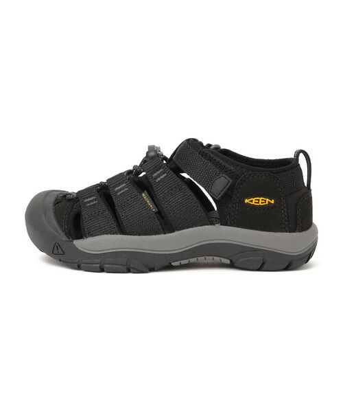 SHIPS / シップス サンダル | KEEN: NEWPORT H2 サンダル<KIDS> | 詳細1