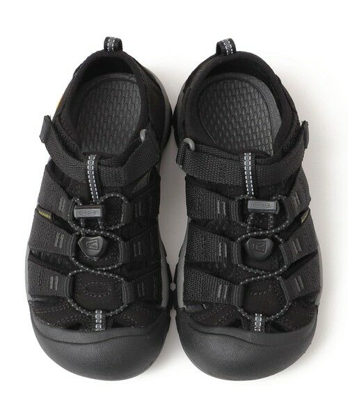 SHIPS / シップス サンダル | KEEN: NEWPORT H2 サンダル<KIDS> | 詳細4