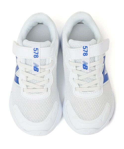 SHIPS / シップス スニーカー | NEW BALANCE: 578VI スニーカー | 詳細2