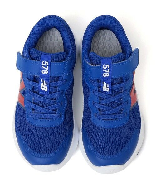 SHIPS / シップス スニーカー | NEW BALANCE: 578VI スニーカー | 詳細7