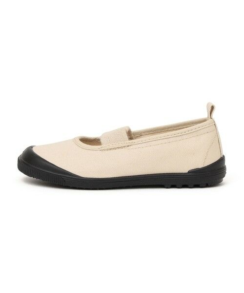 SHIPS / シップス スニーカー | MOONSTAR: バンド バレエシューズ 17-18cm<KIDS>◇ | 詳細1