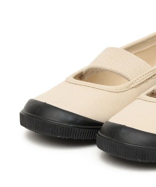 SHIPS / シップス スニーカー | MOONSTAR: バンド バレエシューズ 17-18cm<KIDS>◇ | 詳細2