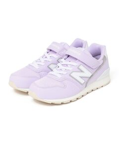 SHIPS / シップス スニーカー | New Balance: シーズナルカラー 996 V3 スニーカー<KIDS>