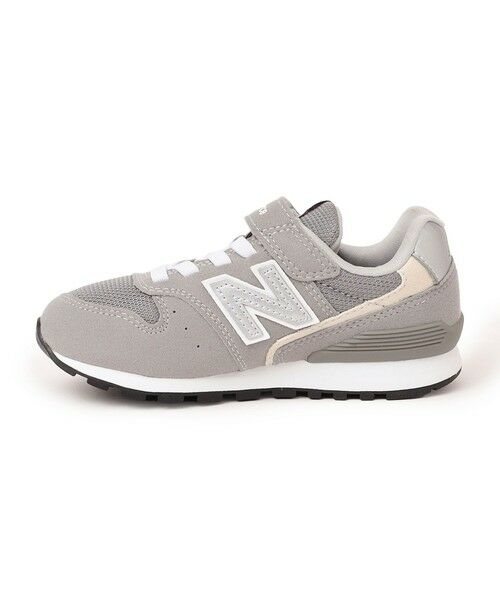 SHIPS / シップス スニーカー | NEW BALANCE:Y V996 スニーカー<KIDS> | 詳細1