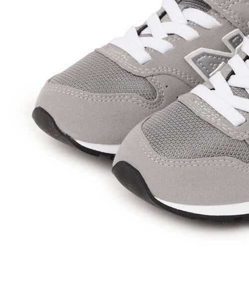 SHIPS / シップス スニーカー | NEW BALANCE:Y V996 スニーカー<KIDS> | 詳細2