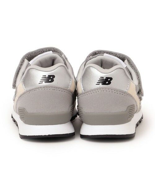 SHIPS / シップス スニーカー | NEW BALANCE:Y V996 スニーカー<KIDS> | 詳細3