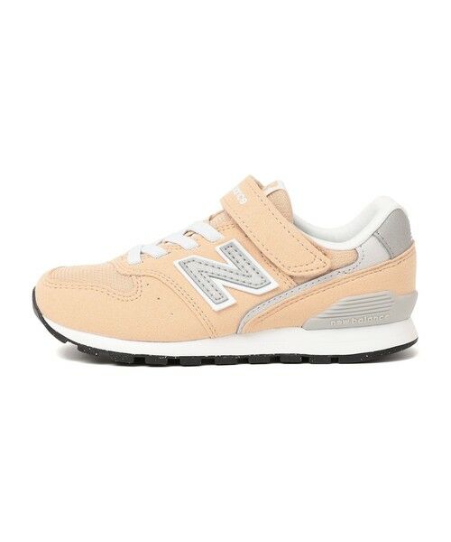 SHIPS / シップス スニーカー | NEW BALANCE:Y V996 スニーカー<KIDS> | 詳細6