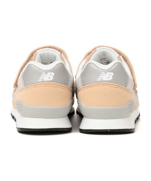 SHIPS / シップス スニーカー | NEW BALANCE:Y V996 スニーカー<KIDS> | 詳細7