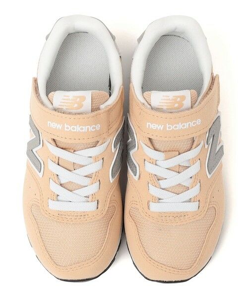 SHIPS / シップス スニーカー | NEW BALANCE:Y V996 スニーカー<KIDS> | 詳細8