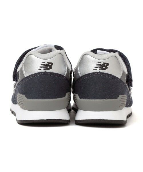 SHIPS / シップス スニーカー | NEW BALANCE:Y V996 スニーカー<KIDS> | 詳細10