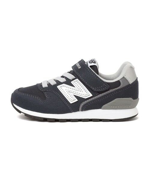 SHIPS / シップス スニーカー | NEW BALANCE:Y V996 スニーカー<KIDS> | 詳細9