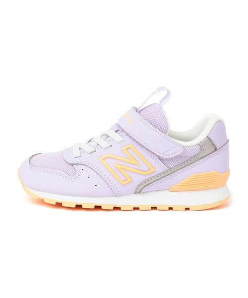 SHIPS / シップス スニーカー | NEW BALANCE:Y V996 スニーカー<KIDS> | 詳細12