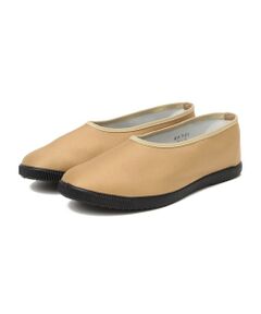 SHIPS / シップス スニーカー | MOONSTAR: PLAIN BALLET バレエシューズ<KIDS>
