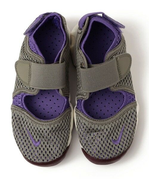 SHIPS / シップス スニーカー | NIKE: LIFT スニーカー<KIDS> | 詳細2