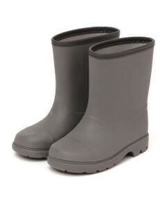 SHIPS / シップス レインシューズ | MOONSTAR: レイン ブーツ<KIDS>◇