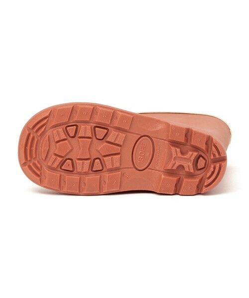 SHIPS / シップス レインシューズ | MOONSTAR: レイン ブーツ<KIDS>◇ | 詳細2