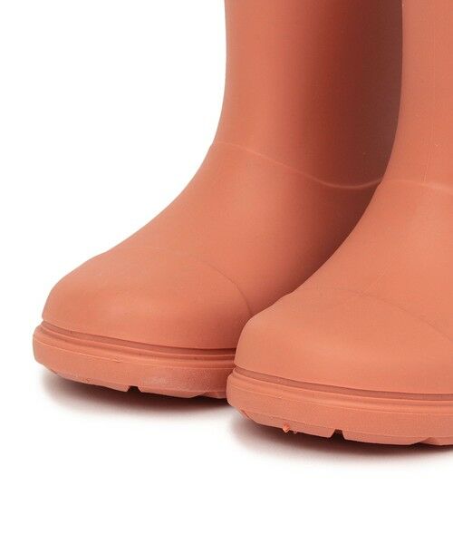 SHIPS / シップス レインシューズ | MOONSTAR: レイン ブーツ<KIDS>◇ | 詳細3