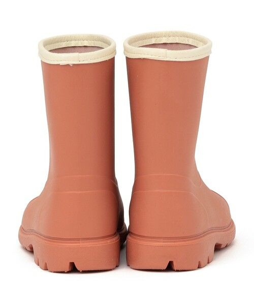 SHIPS / シップス レインシューズ | MOONSTAR: レイン ブーツ<KIDS>◇ | 詳細4