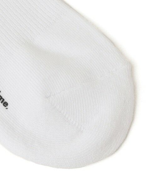 SHIPS / シップス ソックス | SHIPS any: 3足組 スポーツ ソックス<KIDS> | 詳細3
