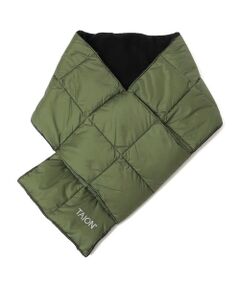 SHIPS / シップス マフラー・ショール・スヌード・ストール | TAION: ベーシック ダウン マフラー<KIDS>