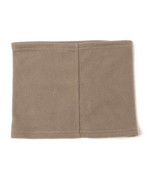 SHIPS / シップス ネックウォーマー・イヤーマフ | THE NORTH FACE:〈洗濯機可能〉マイクロ フリース ネック ゲイター <KIDS> | 詳細1