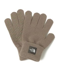SHIPS / シップス 手袋 | THE NORTH FACE:〈抗菌防臭/手洗い可能〉ニット グローブ <KIDS>