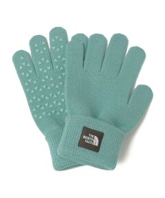 SHIPS / シップス 手袋 | THE NORTH FACE:〈抗菌防臭/手洗い可能〉ニット グローブ <KIDS>