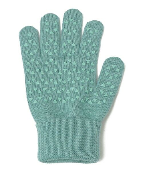 SHIPS / シップス 手袋 | THE NORTH FACE:〈抗菌防臭/手洗い可能〉ニット グローブ <KIDS> | 詳細2