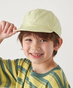 SHIPS / シップス キャップ | SHIPS any: cinq you ワンポイント ロゴ 刺繍 キャップ <KIDS>