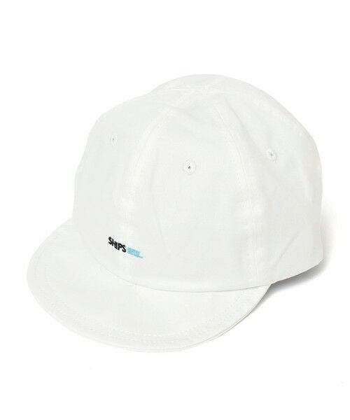 SHIPS / シップス キャップ | SHIPS any: cinq you ワンポイント ロゴ 刺繍 キャップ <KIDS> | 詳細3